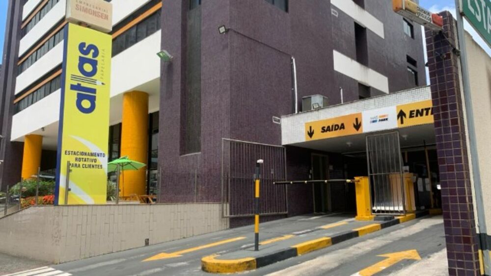 Sala-Conjunto, 29 m² - Foto 2