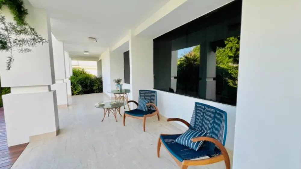 Casa de Condomínio, 5 quartos - Foto 4