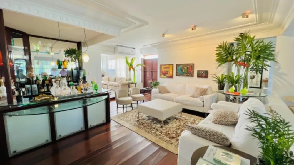 Casa de Condomínio, 5 quartos - Foto 8