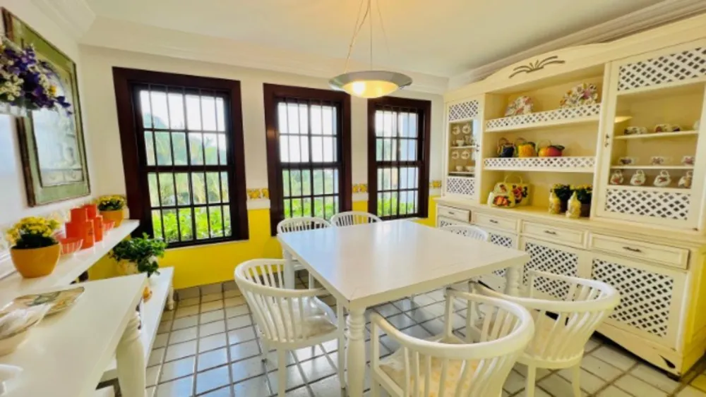 Casa de Condomínio, 5 quartos - Foto 9