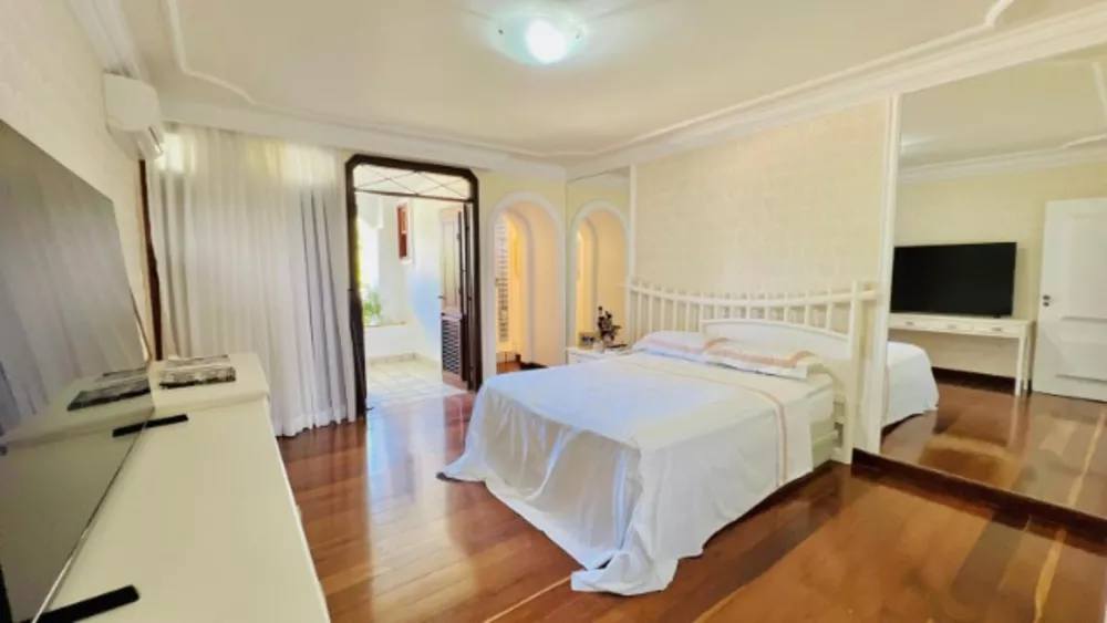Casa de Condomínio, 5 quartos - Foto 2