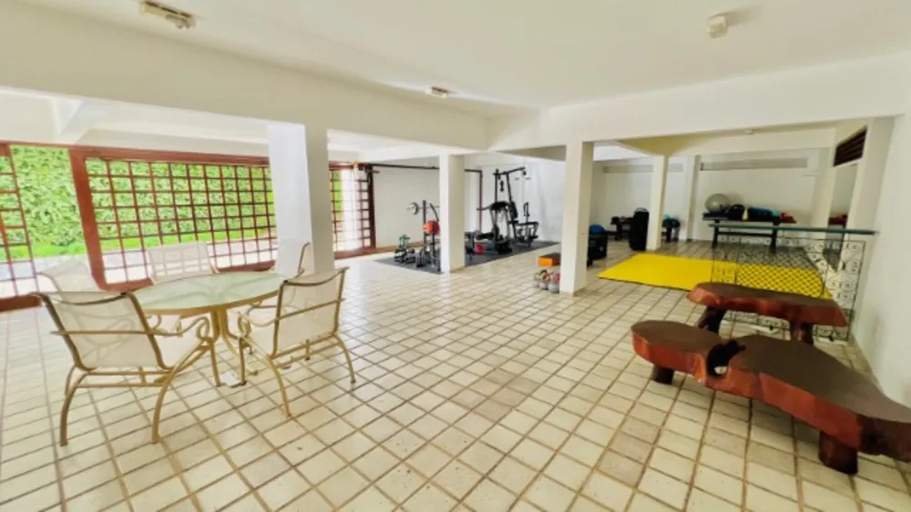 Casa de Condomínio, 5 quartos - Foto 16