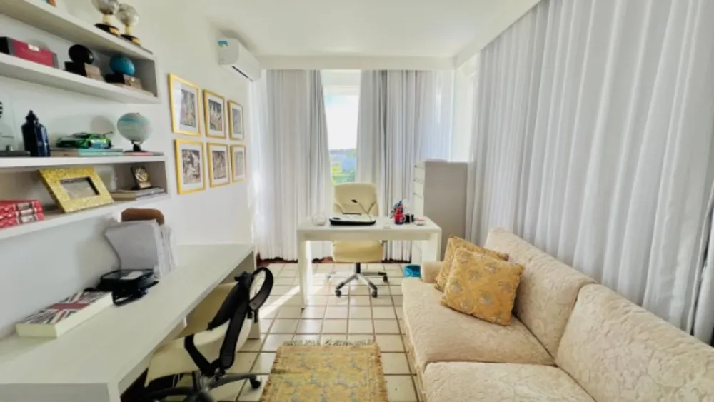 Casa de Condomínio, 5 quartos - Foto 12