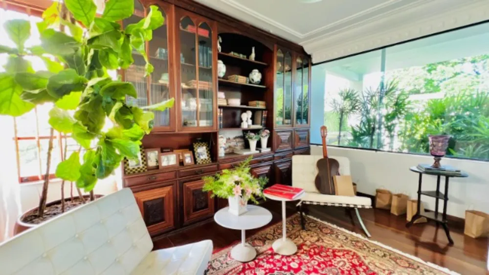 Casa de Condomínio, 5 quartos - Foto 7