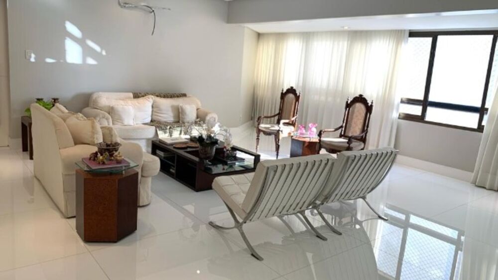 Apartamento, 4 quartos, 260 m² - Foto 1