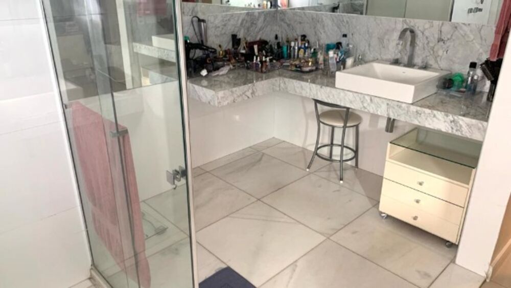 Apartamento, 4 quartos, 260 m² - Foto 6