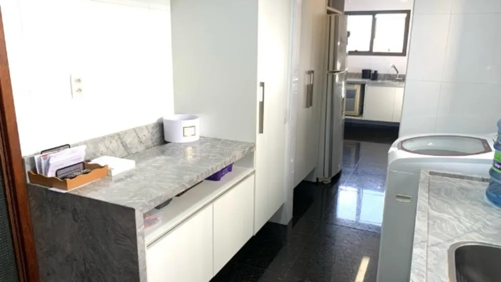 Apartamento, 4 quartos, 260 m² - Foto 19