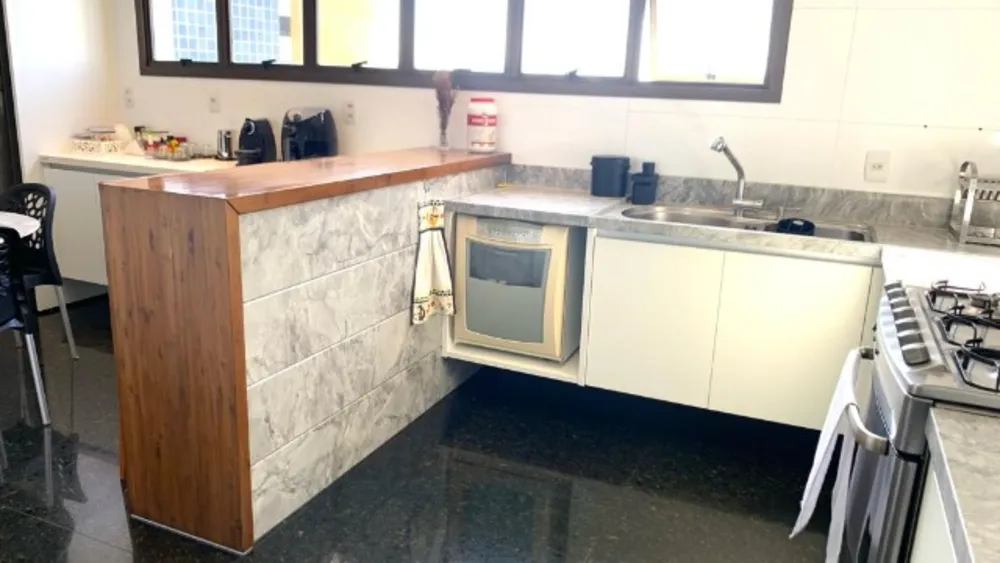 Apartamento, 4 quartos, 260 m² - Foto 13