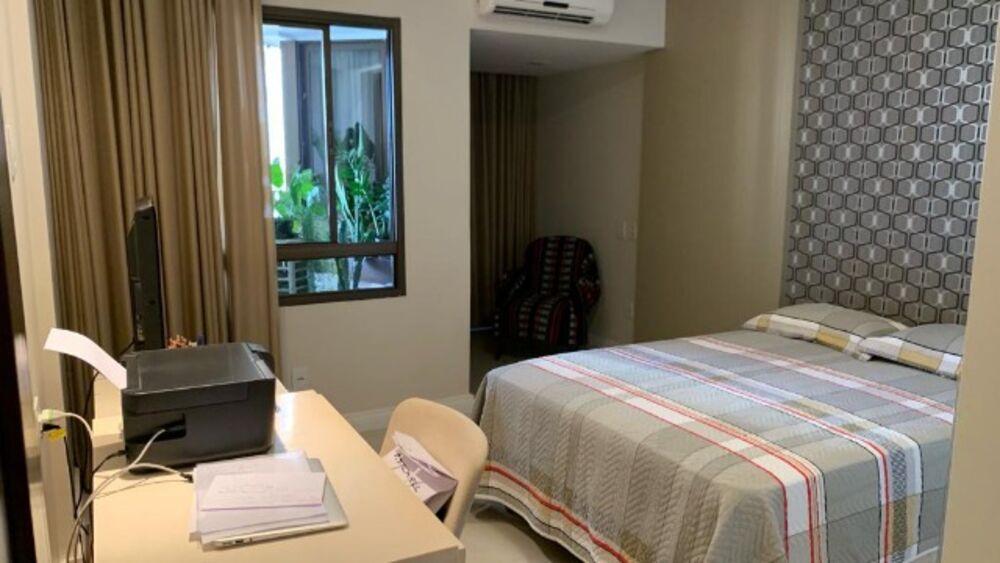 Apartamento, 4 quartos, 260 m² - Foto 9