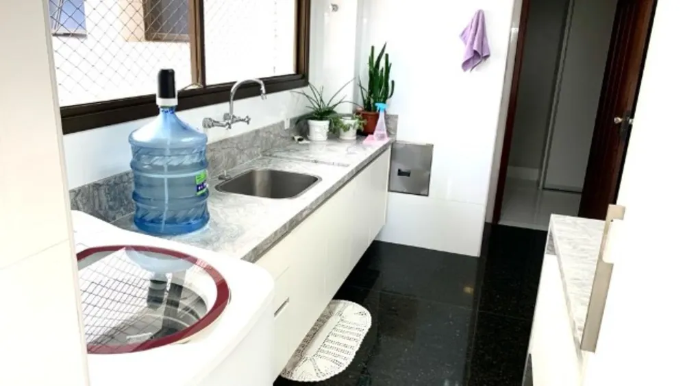 Apartamento, 4 quartos, 260 m² - Foto 24