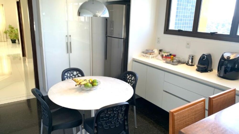 Apartamento, 4 quartos, 260 m² - Foto 12