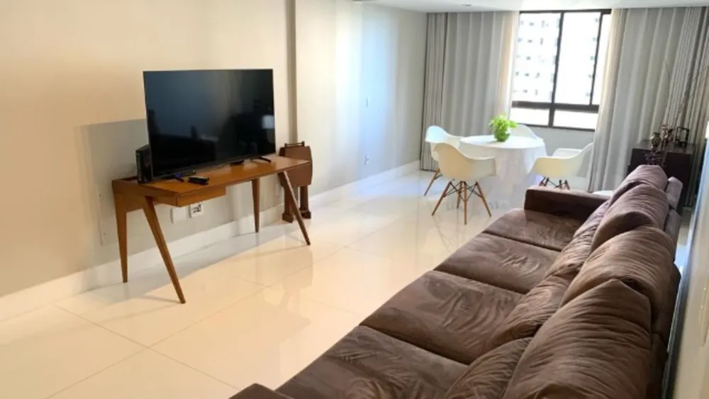 Apartamento, 4 quartos, 260 m² - Foto 7