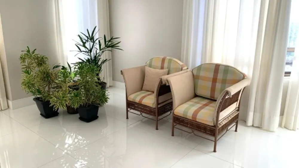 Apartamento, 4 quartos, 260 m² - Foto 14
