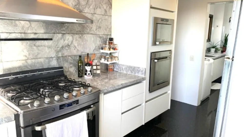Apartamento, 4 quartos, 260 m² - Foto 15