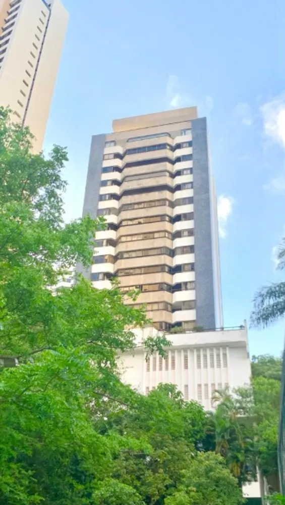 Apartamento, 4 quartos, 260 m² - Foto 17