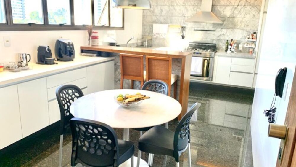 Apartamento, 4 quartos, 260 m² - Foto 11