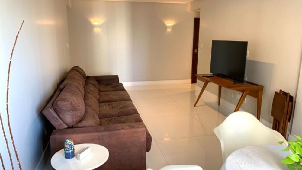 Apartamento, 4 quartos, 260 m² - Foto 4