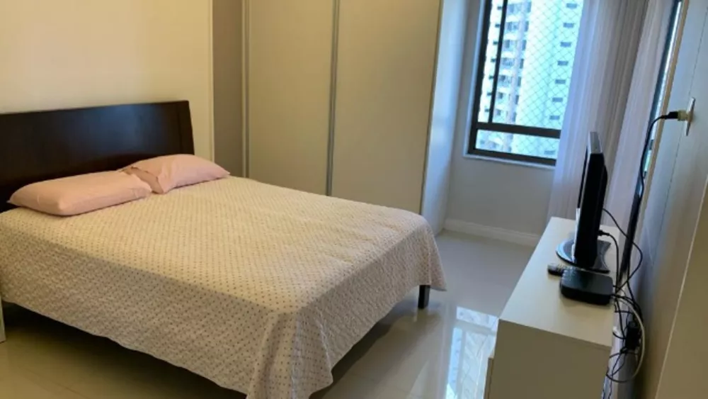 Apartamento, 4 quartos, 260 m² - Foto 7