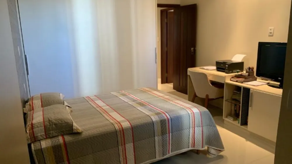 Apartamento, 4 quartos, 260 m² - Foto 20
