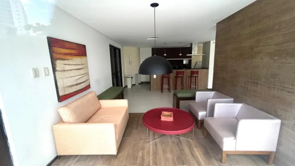 Apartamento, 3 quartos, 86 m² - Foto 5