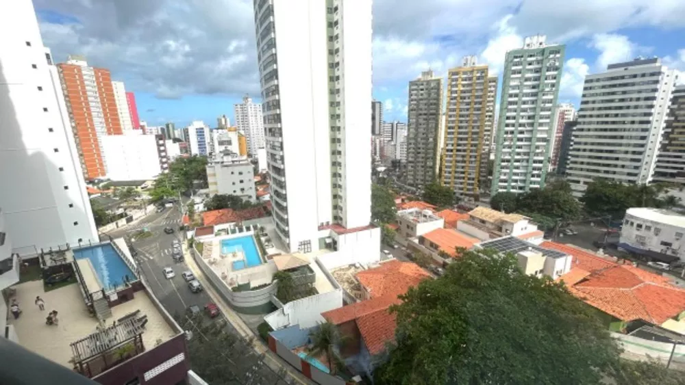 Apartamento, 3 quartos, 86 m² - Foto 2