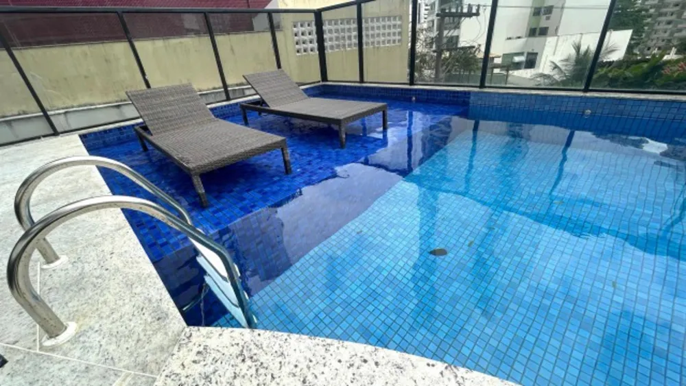 Apartamento, 3 quartos, 86 m² - Foto 14
