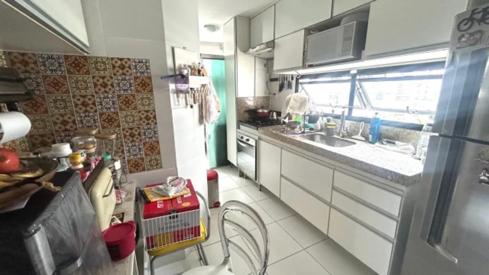 Apartamento, 3 quartos, 86 m² - Foto 7