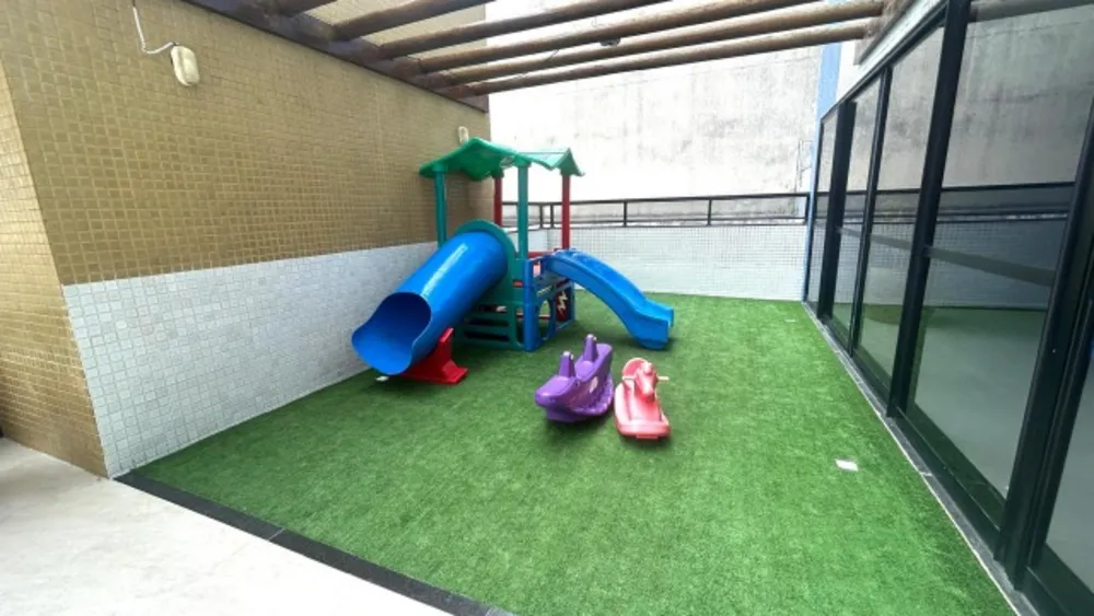 Apartamento, 3 quartos, 86 m² - Foto 12