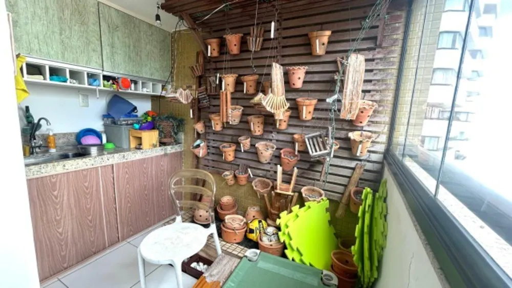Apartamento, 3 quartos, 86 m² - Foto 6