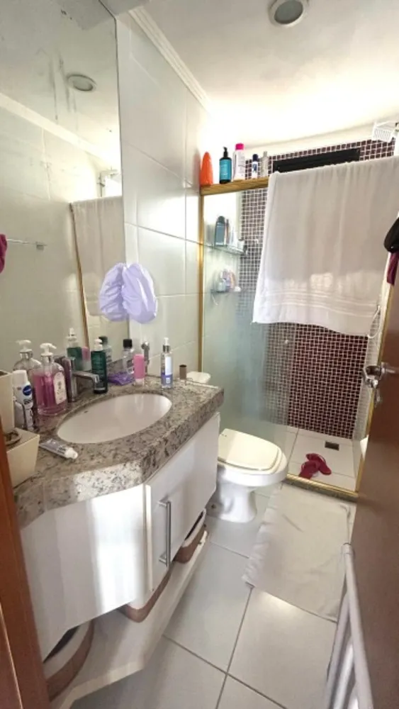 Apartamento, 3 quartos, 86 m² - Foto 8