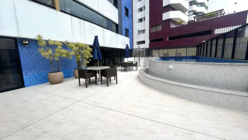 Apartamento, 3 quartos, 86 m² - Foto 8