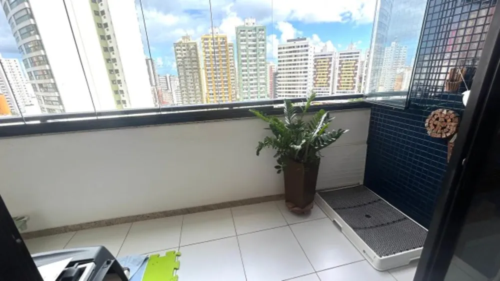 Apartamento, 3 quartos, 86 m² - Foto 3