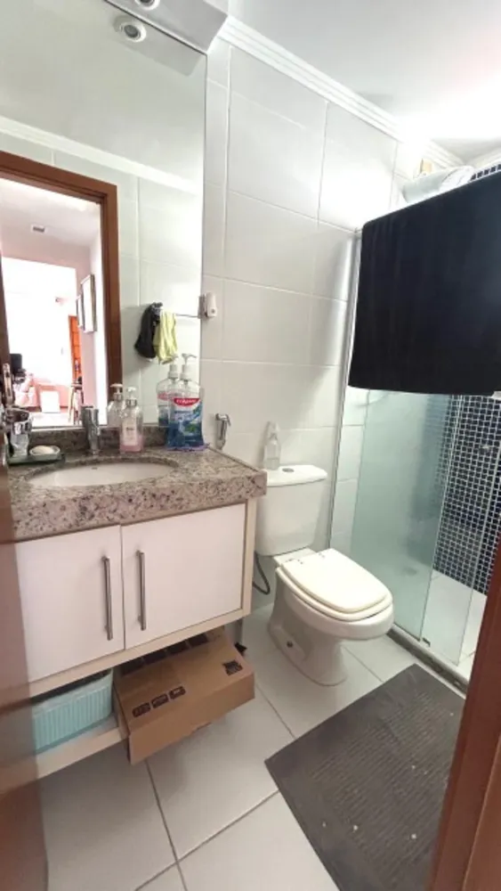 Apartamento, 3 quartos, 86 m² - Foto 5