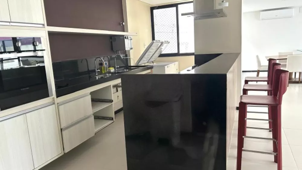 Apartamento, 3 quartos, 86 m² - Foto 3