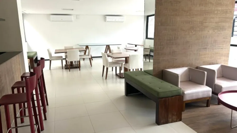 Apartamento, 3 quartos, 86 m² - Foto 17