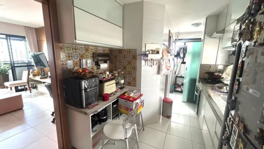 Apartamento, 3 quartos, 86 m² - Foto 4