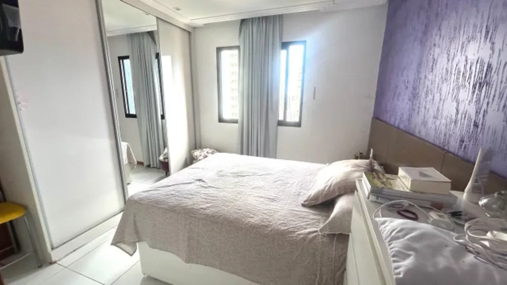 Apartamento, 3 quartos, 86 m² - Foto 1