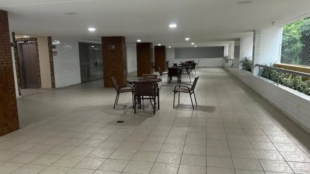 Apartamento, 3 quartos, 87 m² - Foto 4