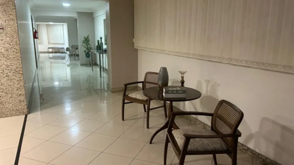Apartamento, 3 quartos, 87 m² - Foto 3
