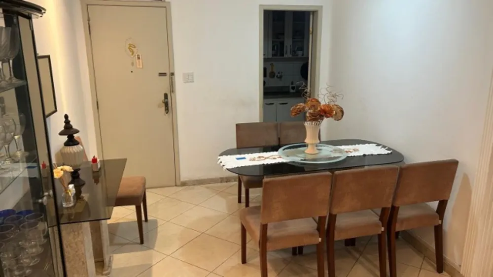 Apartamento, 3 quartos, 87 m² - Foto 7