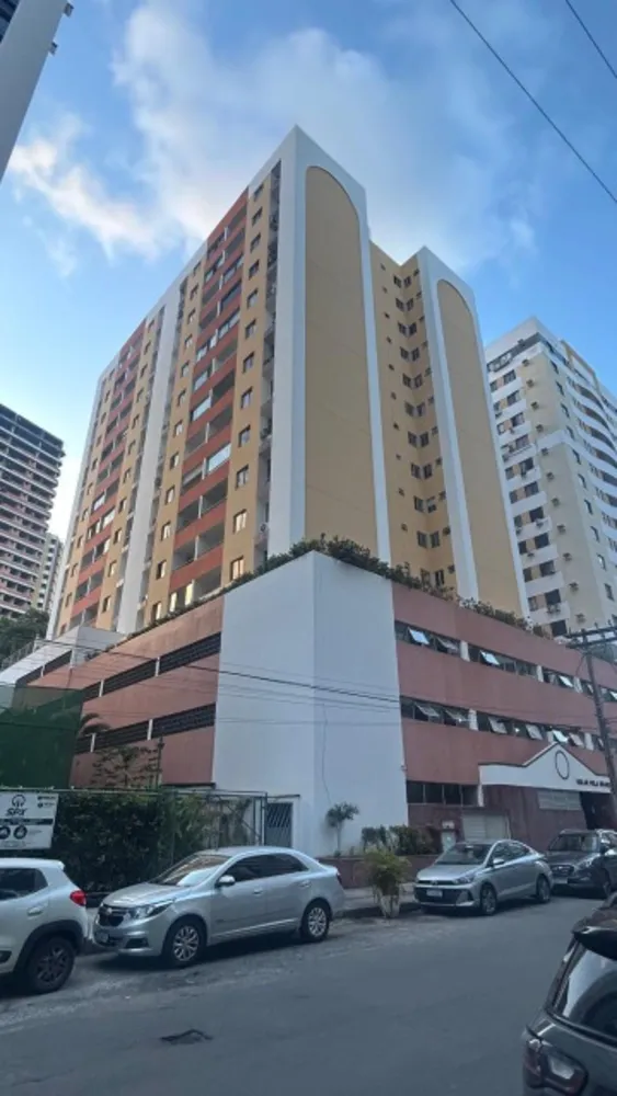 Apartamento, 3 quartos, 87 m² - Foto 2