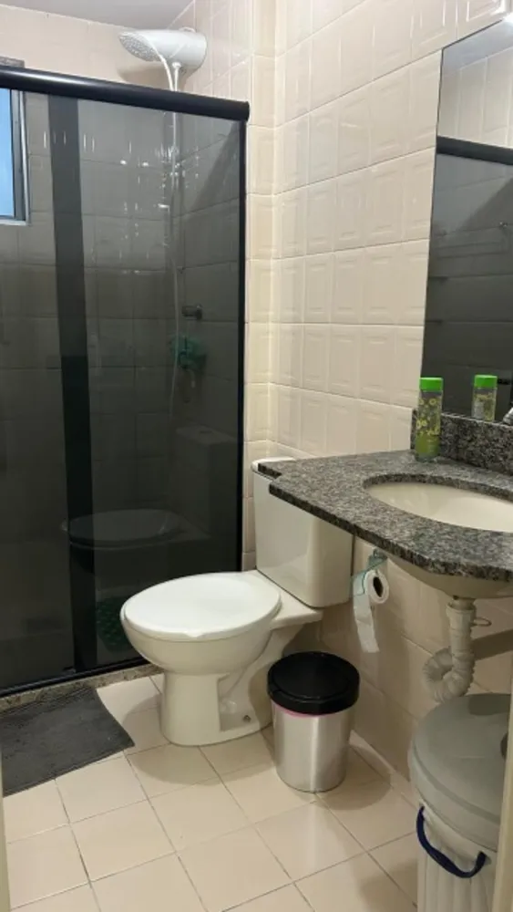 Apartamento, 3 quartos, 87 m² - Foto 14