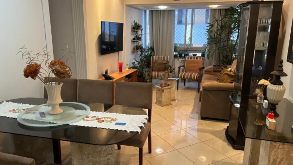 Apartamento, 3 quartos, 87 m² - Foto 6