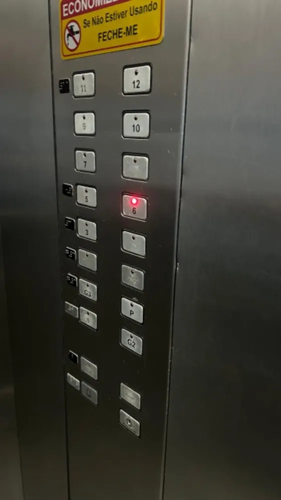 Apartamento, 3 quartos, 87 m² - Foto 18
