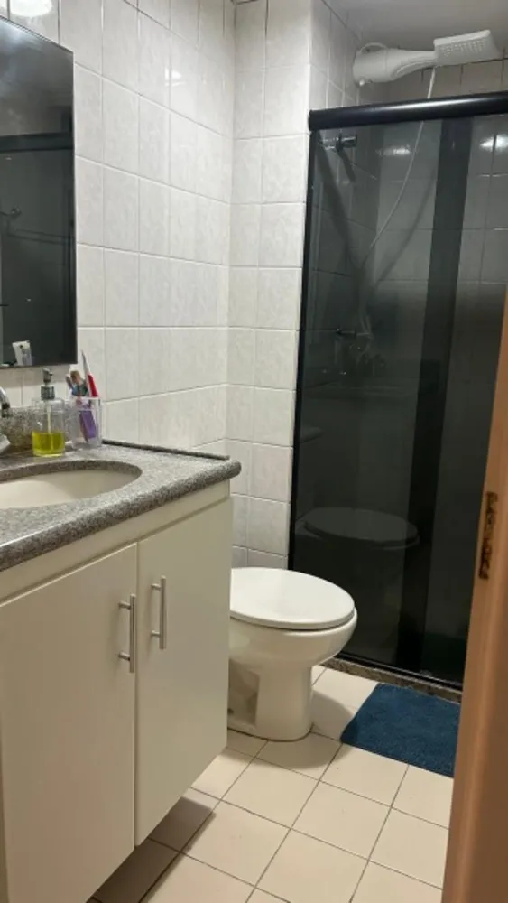 Apartamento, 3 quartos, 87 m² - Foto 11