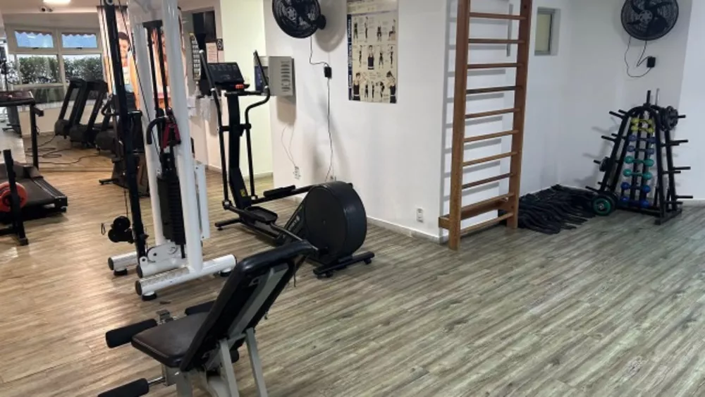 Apartamento, 3 quartos, 87 m² - Foto 1