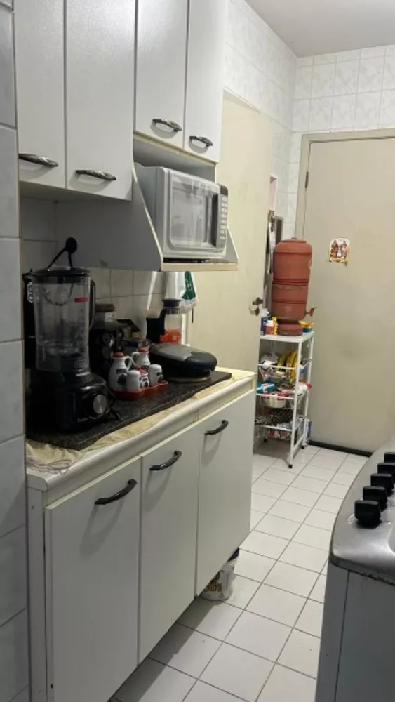 Apartamento, 3 quartos, 87 m² - Foto 2