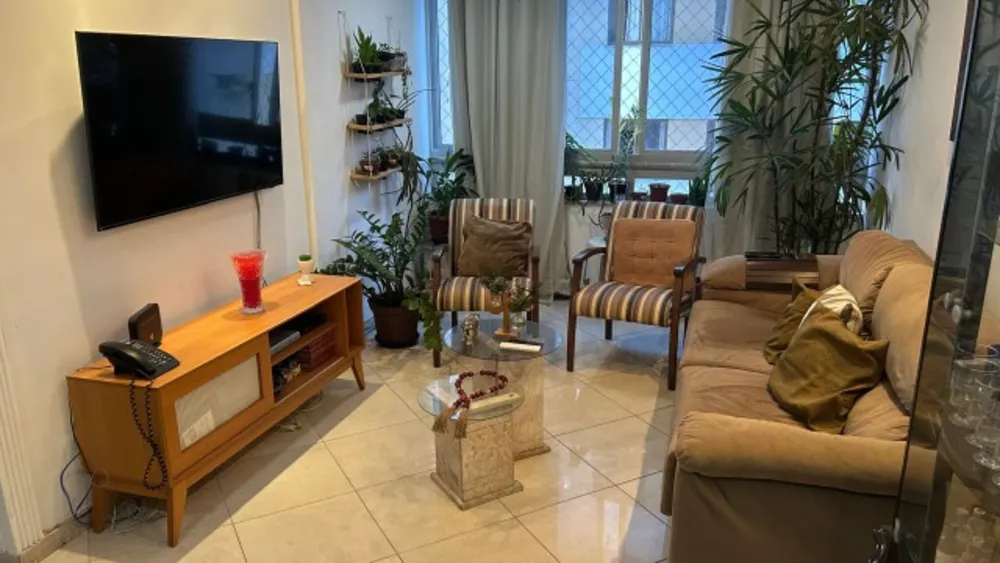 Apartamento, 3 quartos, 87 m² - Foto 4