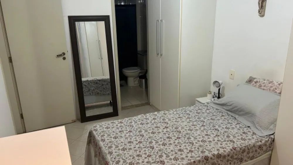 Apartamento, 3 quartos, 87 m² - Foto 13