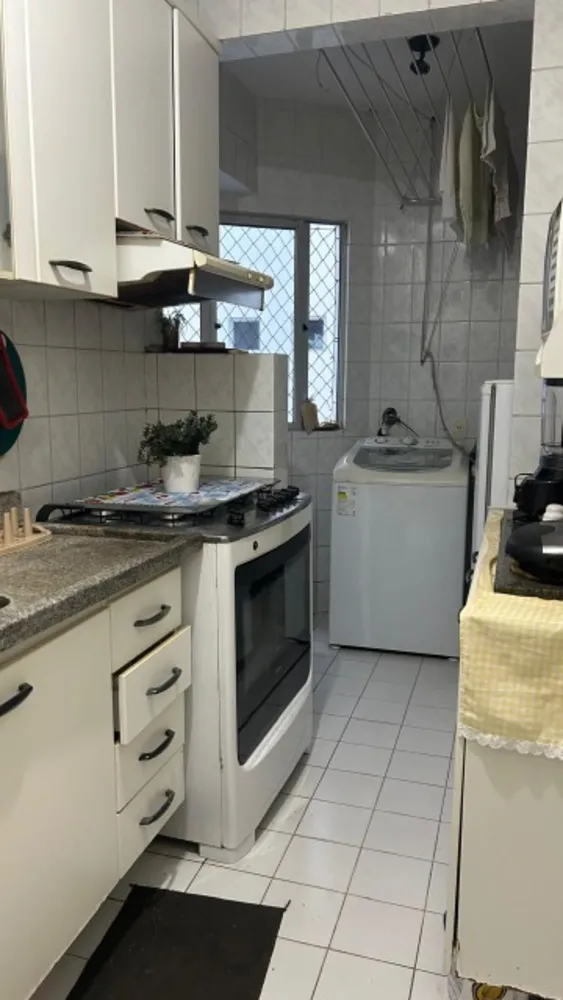 Apartamento, 3 quartos, 87 m² - Foto 15